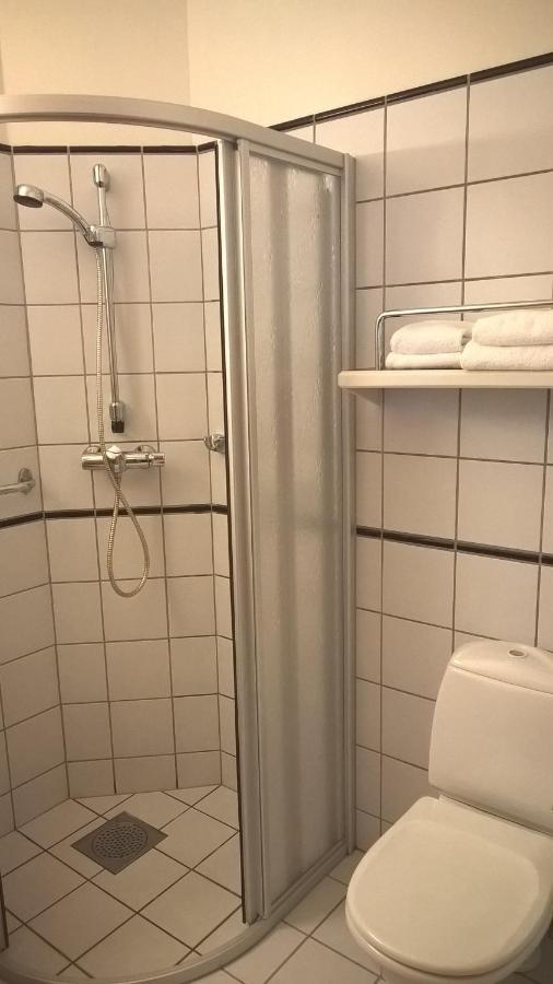 Bykle Hotel Ngoại thất bức ảnh
