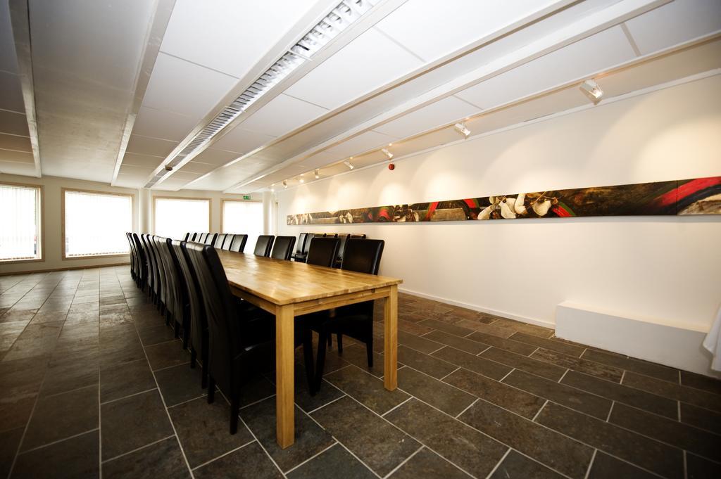 Bykle Hotel Ngoại thất bức ảnh